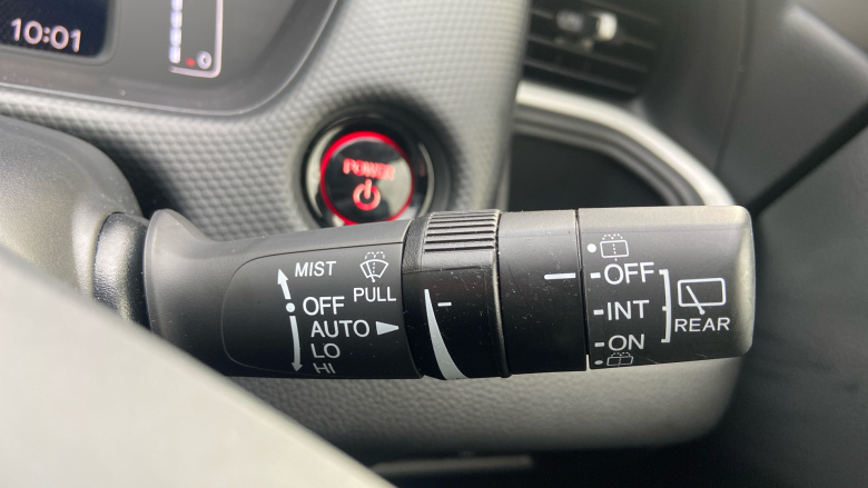 Honda Jazz 1.5 i-MMD Hybrid SE 5dr eCVT Hybrid Hatchback